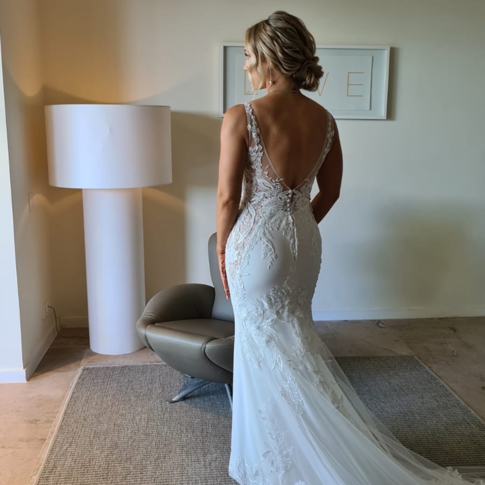 Sottero & Midgley ALEC wedding dress